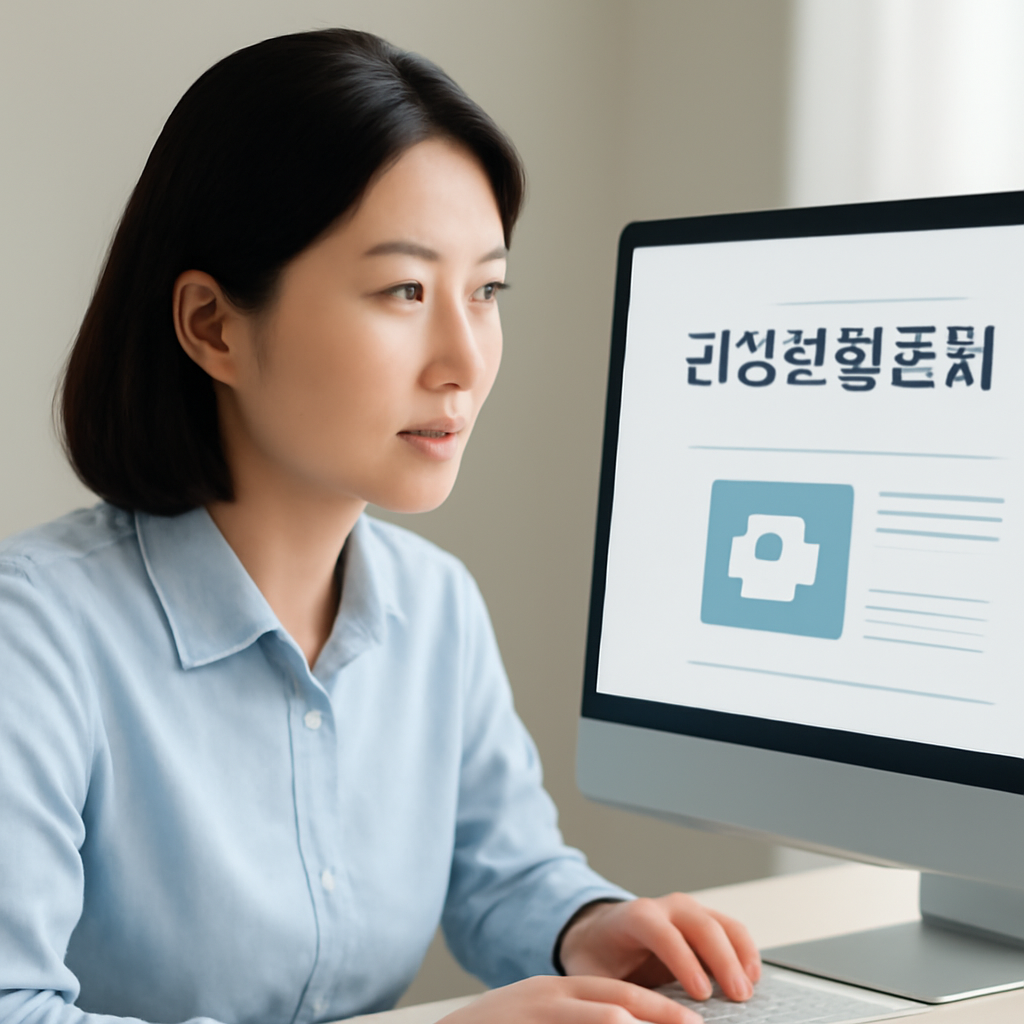 건강보험조회 대표 이미지
